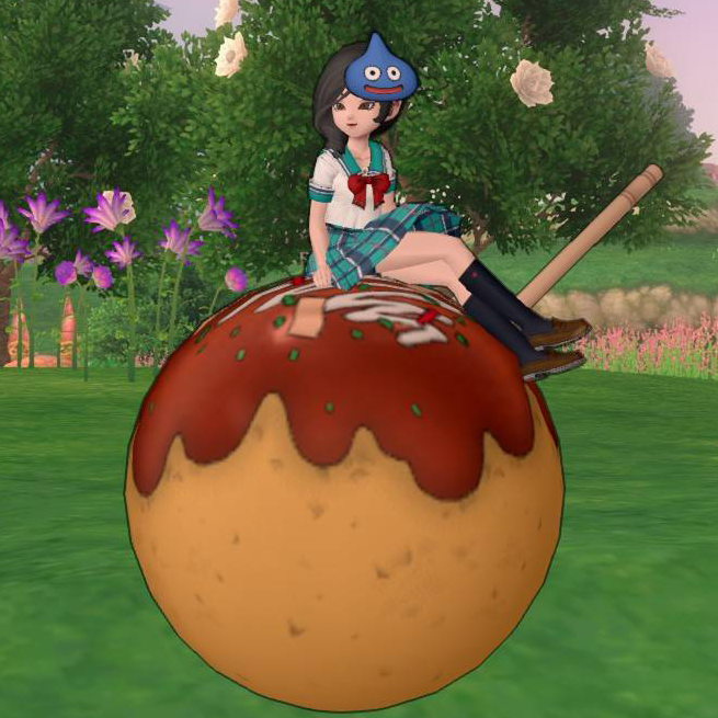 ぽんつゆ